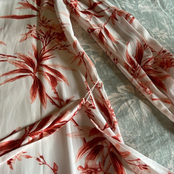 NWT Joie Jeanee Dress - Picture 14 of 16